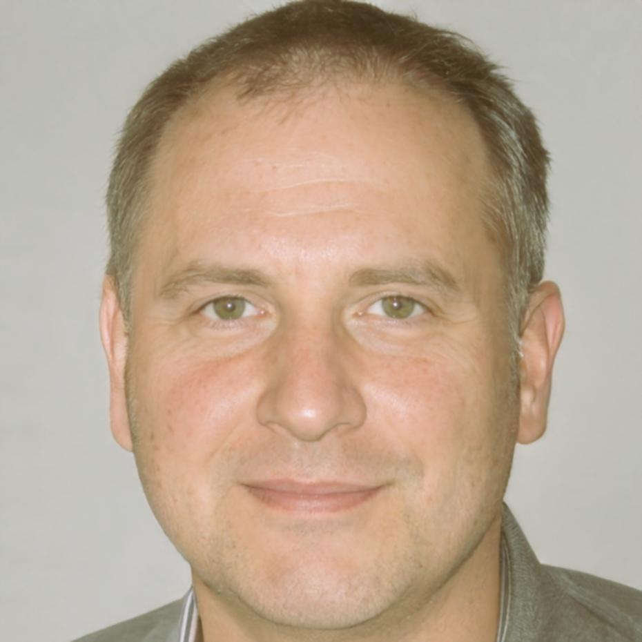 Retrato de Branimir Sekulić