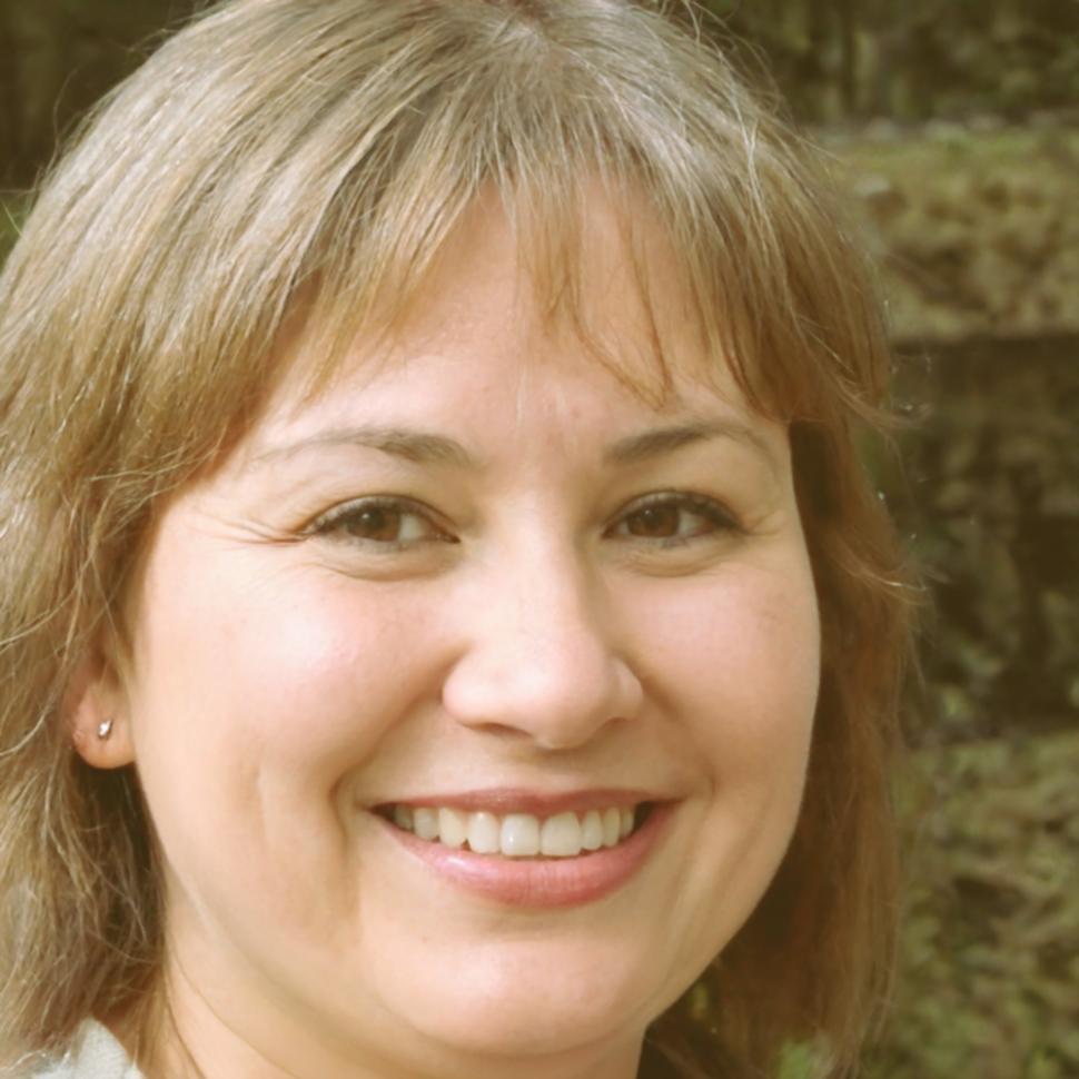 Mentora especializada en verificación de fuentes